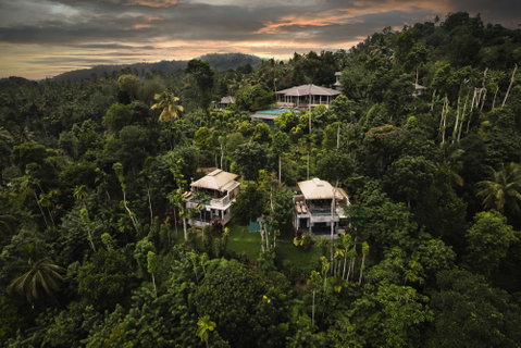 Aarunya Nature Resort & Spa