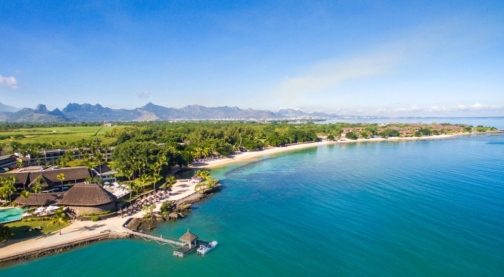 Business Class 5★ All Inclusive Escapes from £1,499