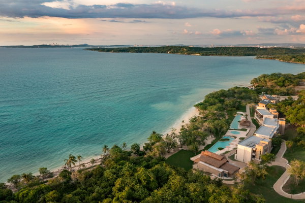 Sofitel Baru Calablanca