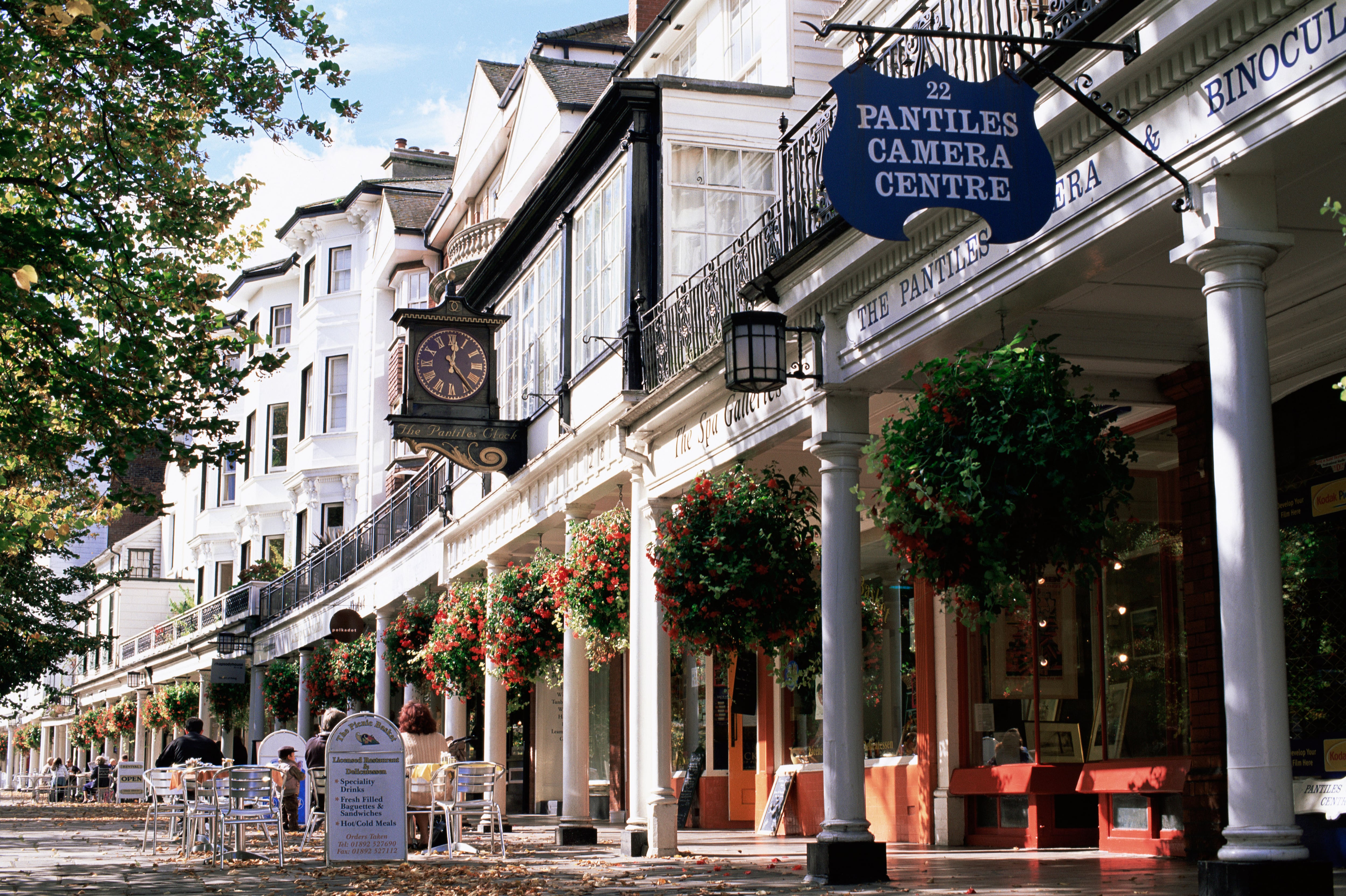 Tunbridge
