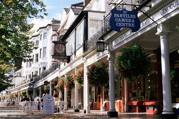 Trailfinders Tunbridge Wells