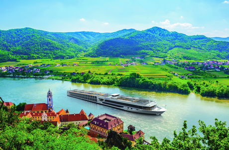 River Cruises