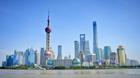 Shanghai