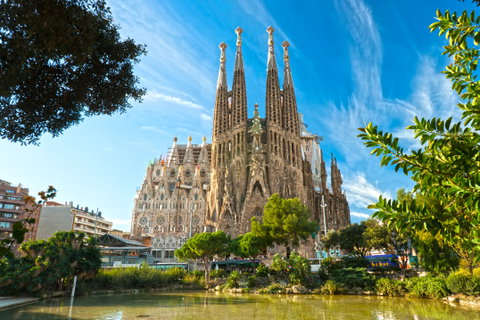 Spanish Cities of Art and Culture