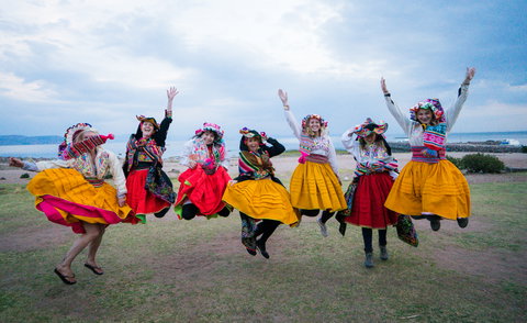 Women's Expeditions