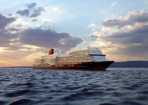Miami to the UK - Transatlantic Crossing