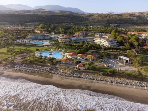 Grand Palladium Sicilia Resort & Spa