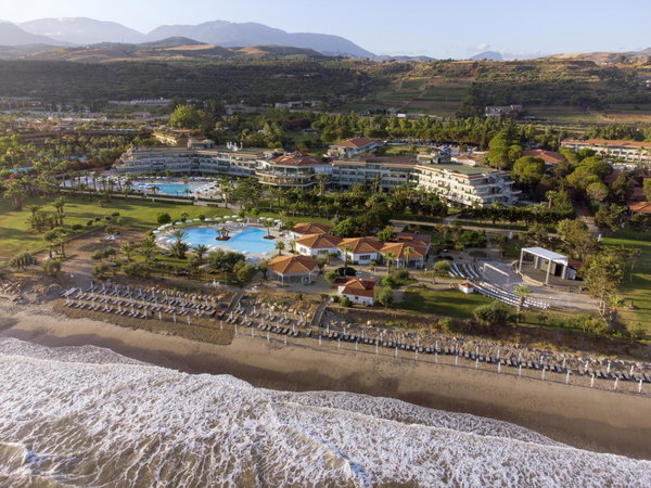 Grand Palladium Sicilia Resort & Spa