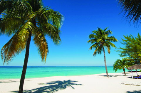 Cayman Islands