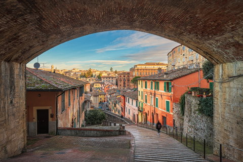 Unforgettable Umbria