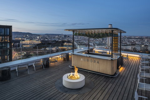 Hyatt Regency Vienna