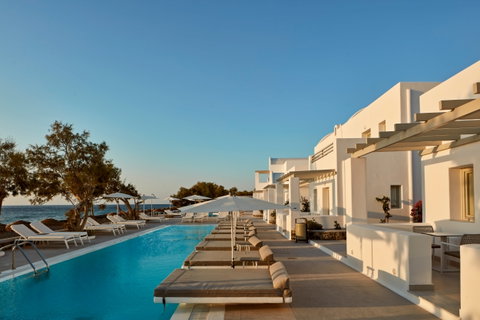 Costa Grand Resort & Spa