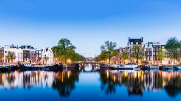 European Gems