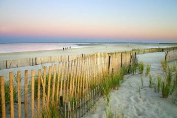 Cape Cod, The Islands & Newport