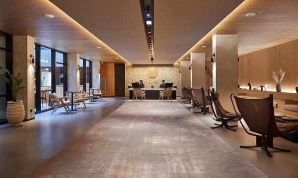 PortoBay Hotel Teatro