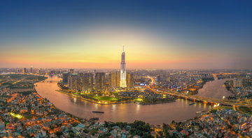 Essential Vietnam