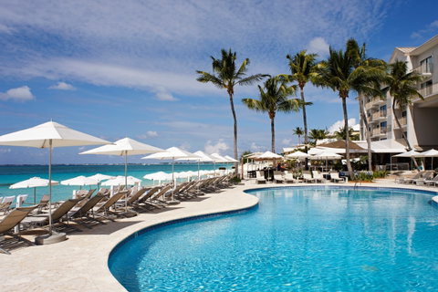 Grand Cayman Marriott Beach Resort