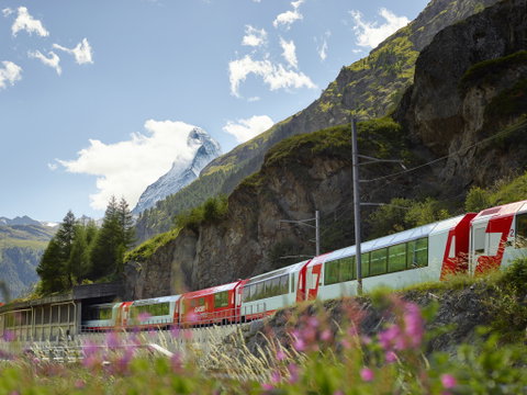 Absolute Luxury Switzerland