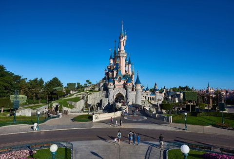 Disneyland Paris