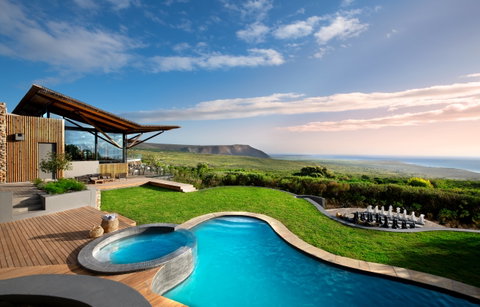Grootbos Private Nature Reserve, Gansbaai