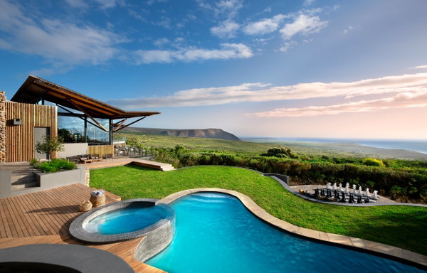 Grootbos Private Nature Reserve, Gansbaai