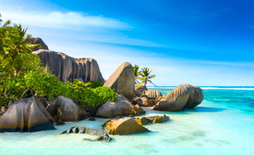 Sensational Seychelles