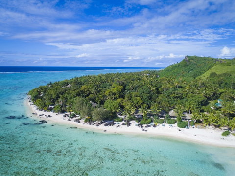 Pacific Resort Aitutaki