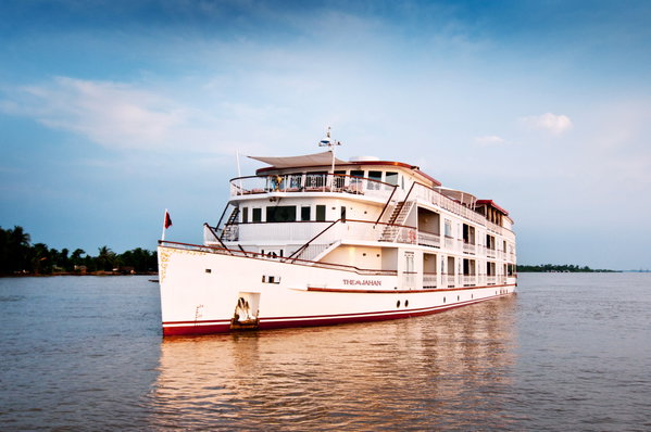 Heritage Line The Jahan