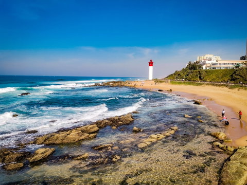 Umhlanga & Ballito