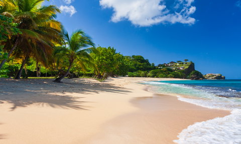 Miami & Grenada
