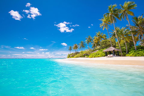 Caribbean Beach Holidays