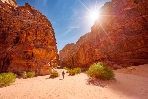 Wadi Rum
