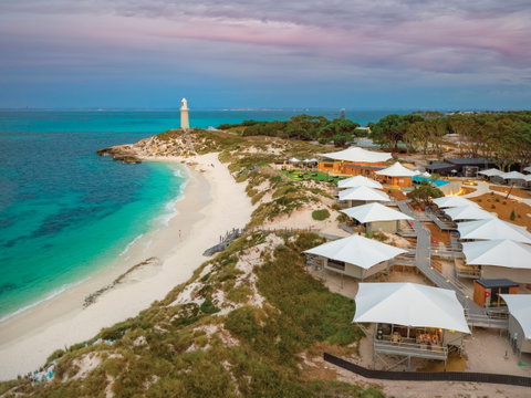 Discovery Resorts - Rottnest Island