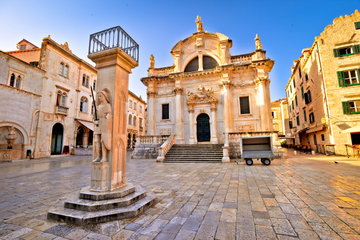 Best of the Balkans