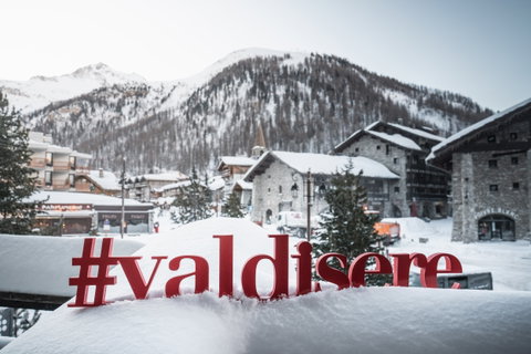 Val d'Isere France Ski Holiday