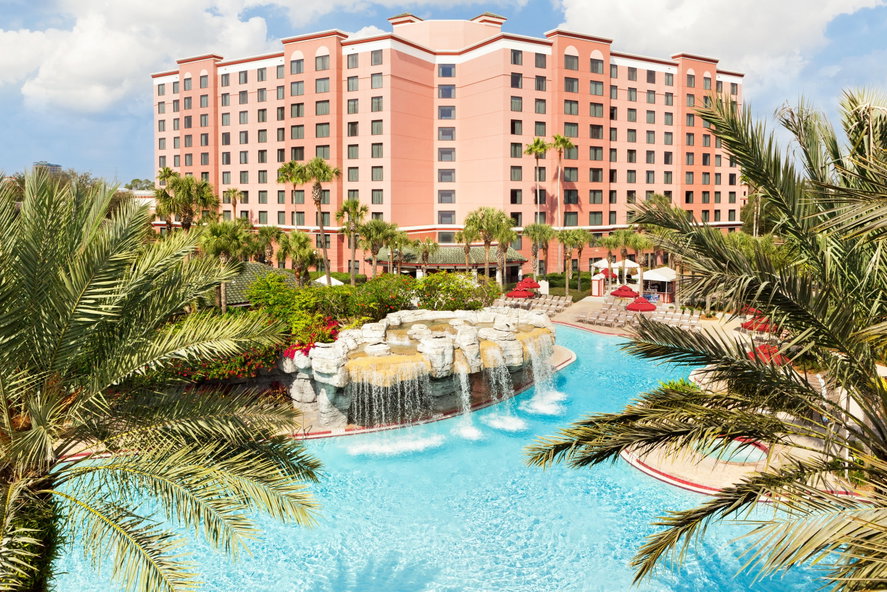 hotel review