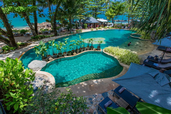 Moracea by Khao Lak Resort