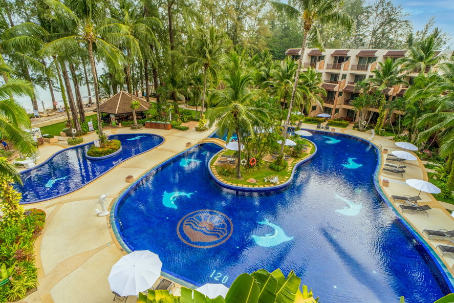 hotel review