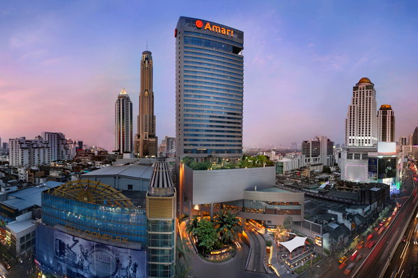 Amari Bangkok