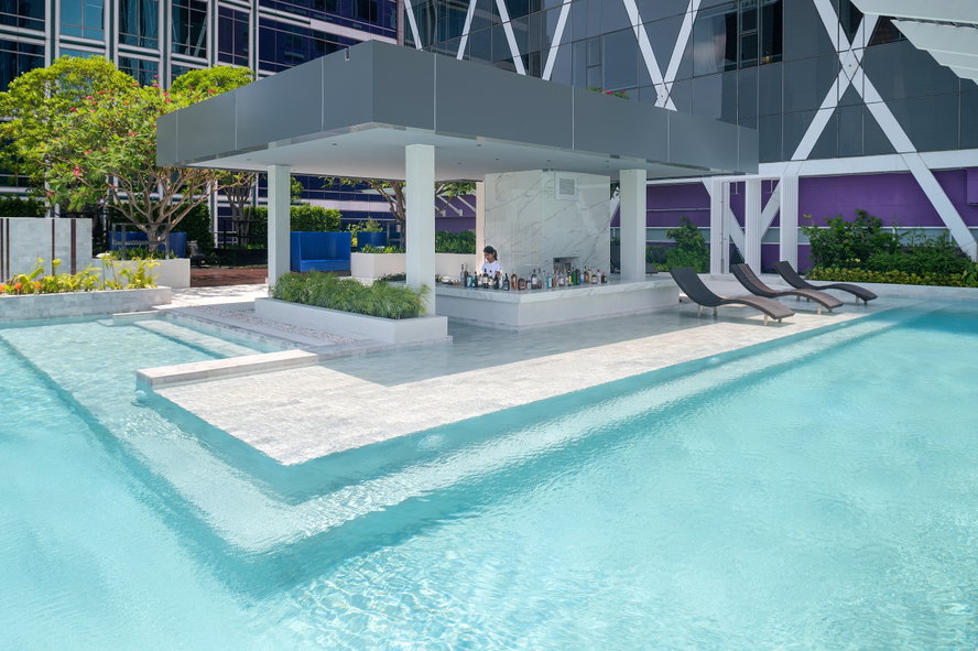 hotel review