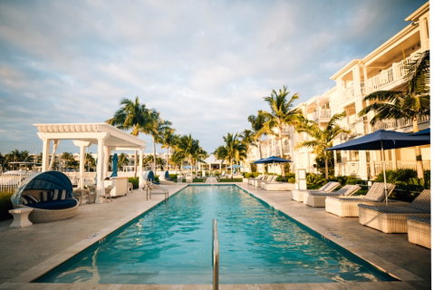 Hilton Key West Resort & Marina