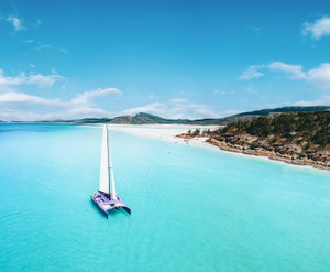 Camira Sailing Adventure