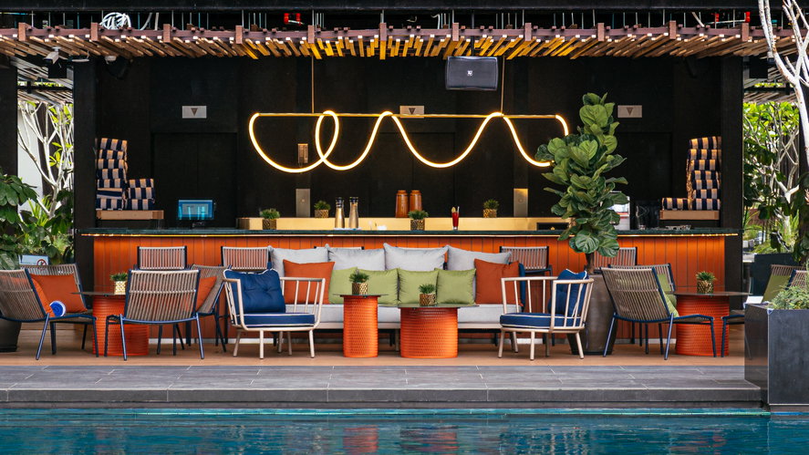 hotel review
