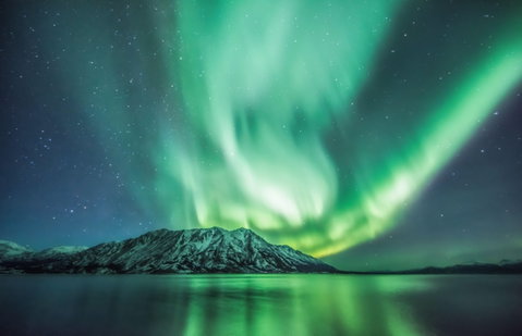 Northern Lights Holidays