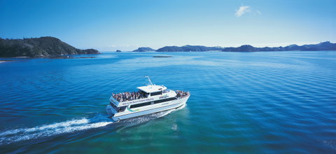 Bay of Islands