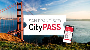 San Francisco CityPASS