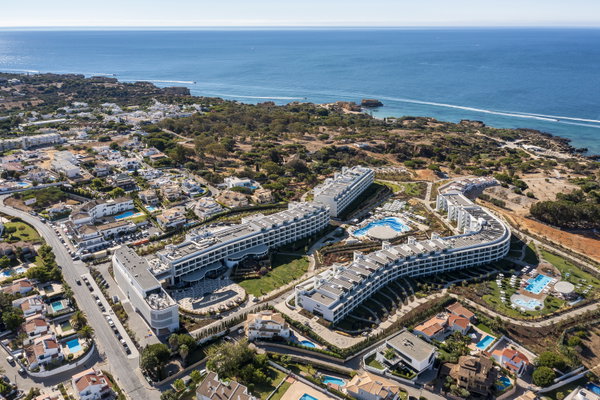 W Algarve