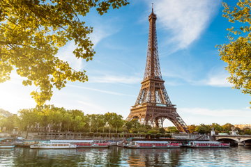 No Fly Capitals, Culture & The Mediterranean Coast by Rail