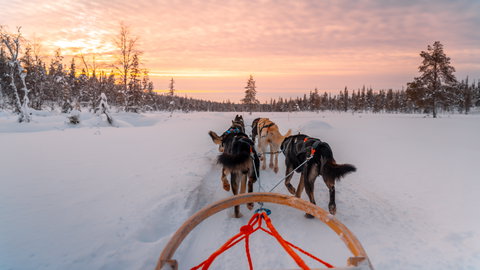 Wonder Awaits in Norway