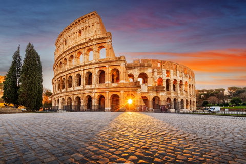 Eastern Mediterranean Wonders